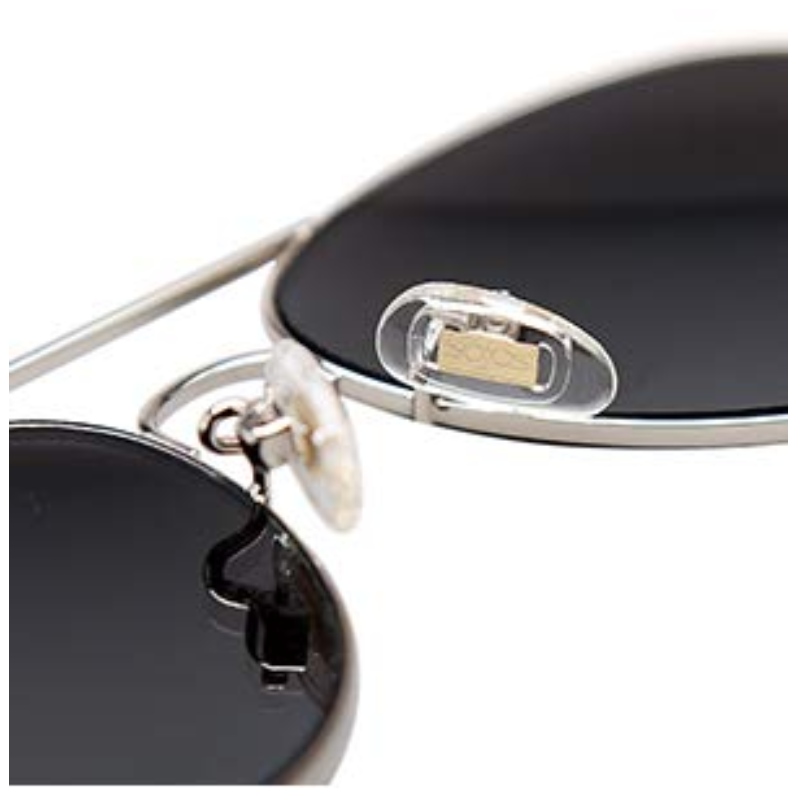 Classic aviator mirrored flat lens sunglasses metal frame with spring hinges-multiple mirror lenses colors sunglasses