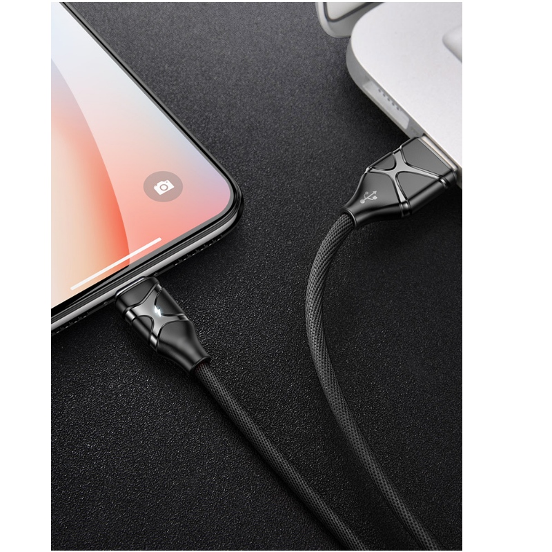 USB Cable for Apple , Lightning to USB A Cable ,MFi Certified iPhone Fast Charger for iPhone X / 8 Plus / 8 / 7 Plus / 7 / 6s Plus /  6s / 6 Plus / 6 / 5s / 5c / 5 / iPad Pro / iPad Air / Air 2 / iPad mini / mini 2 / mini 4 and etc.